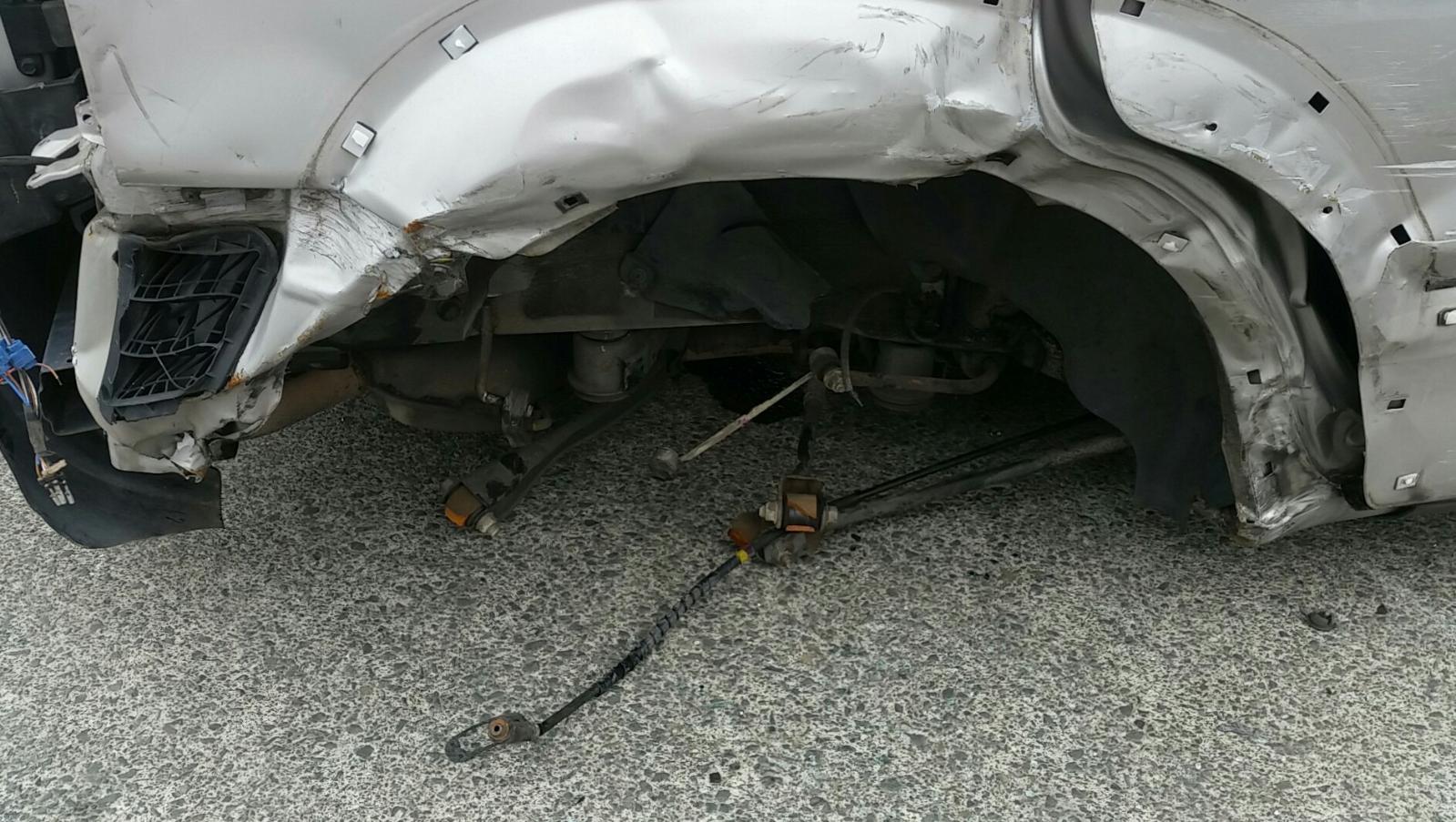 Hyundai Tucson - JM 2004-2010