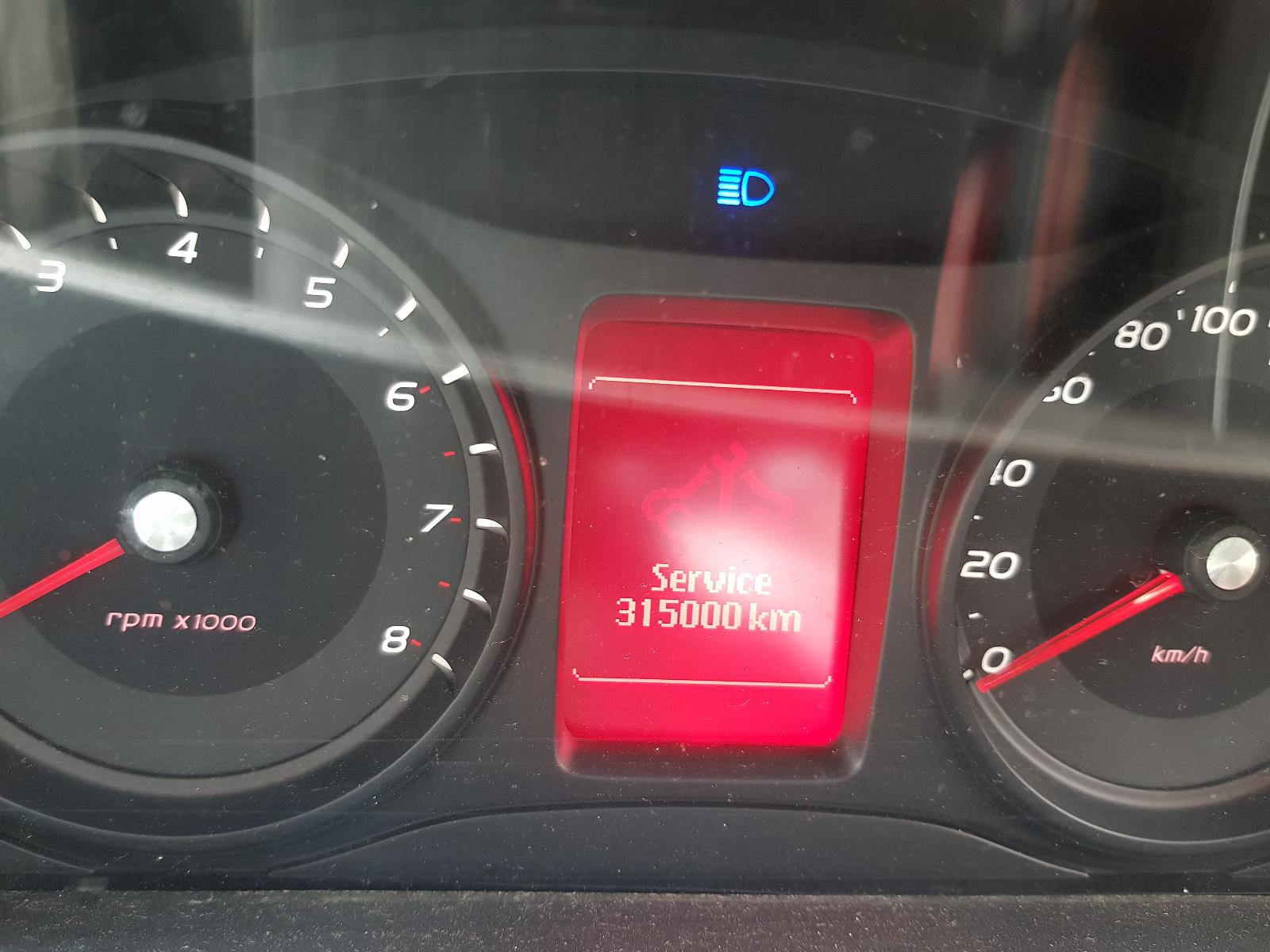 Holden Commodore - VE 2006-2013