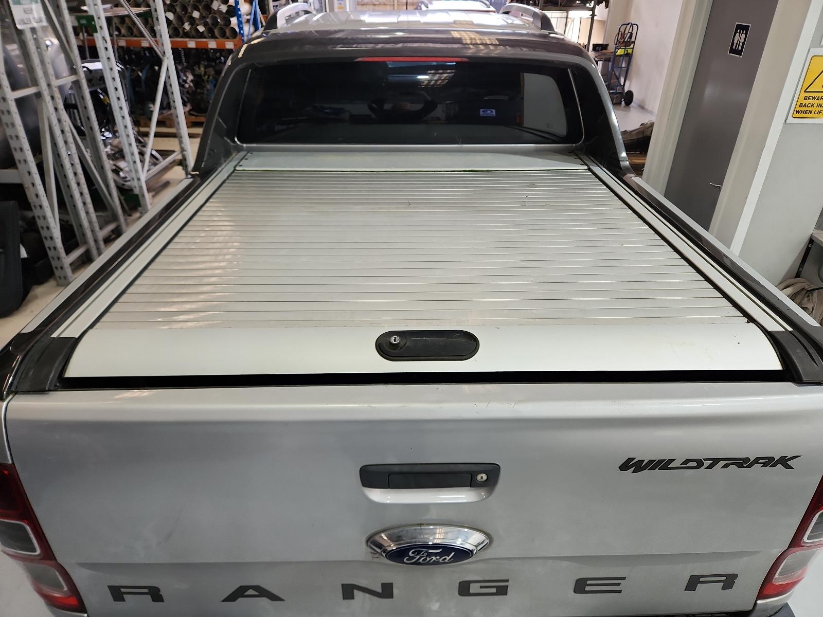 Ford Ranger - PX/PX2 2011-2017