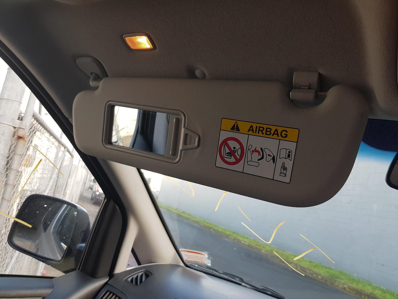 Hyundai H1 Van - 2008-2016