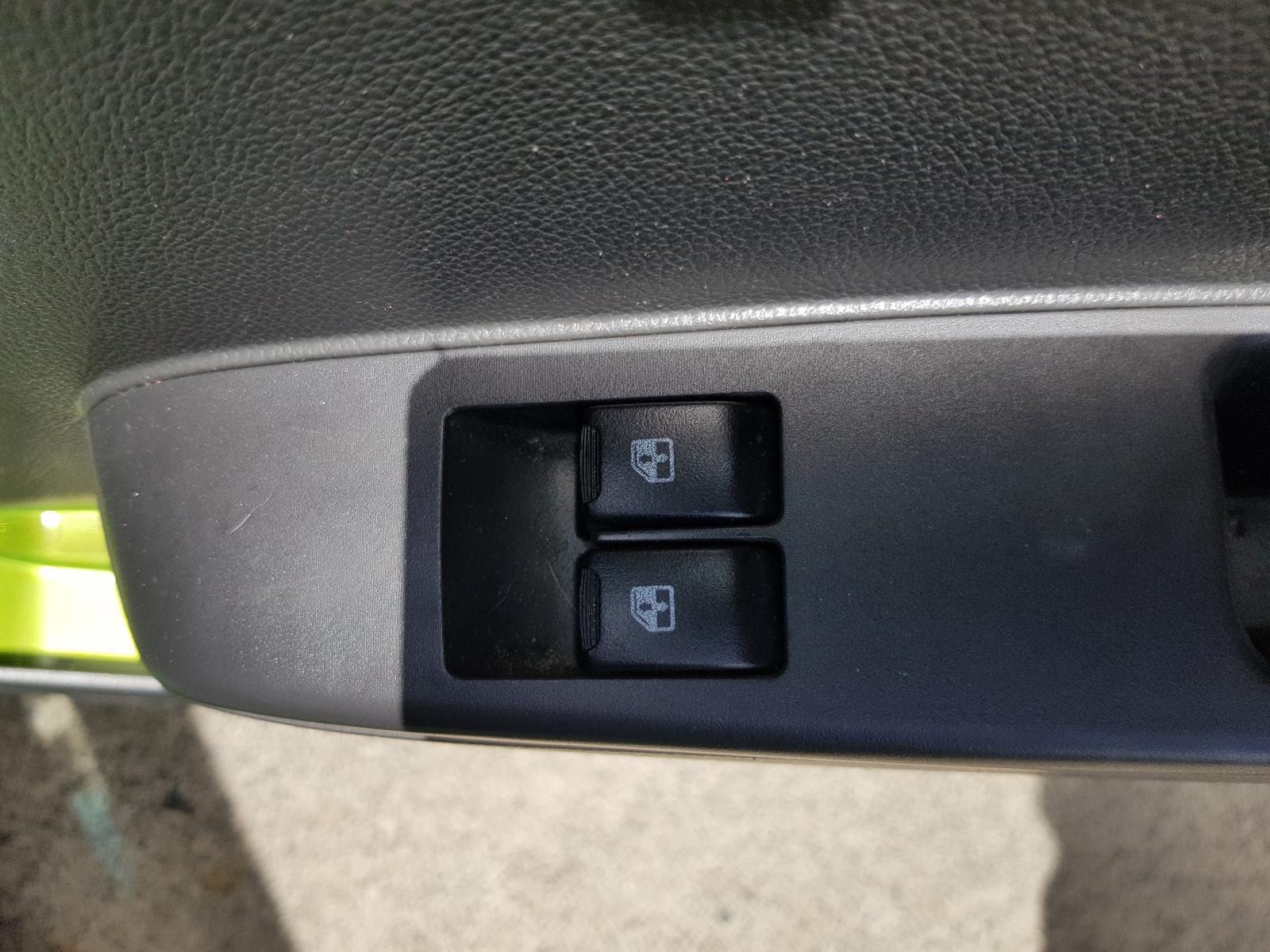 Holden Barina - Spark 2010-Present