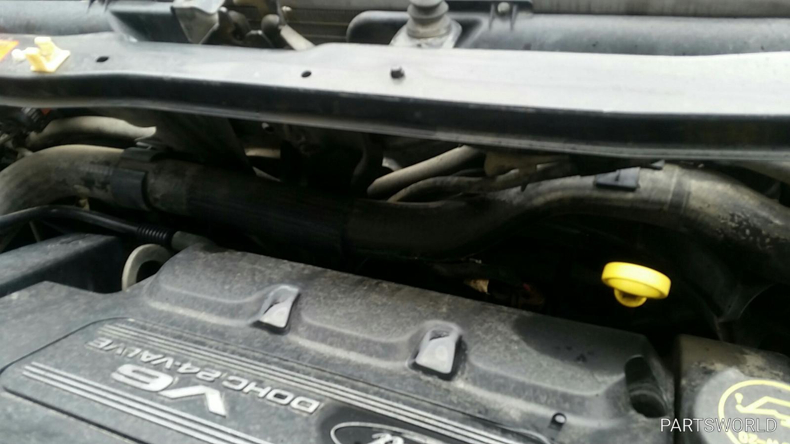 Ford Escape - EP 2001-2003