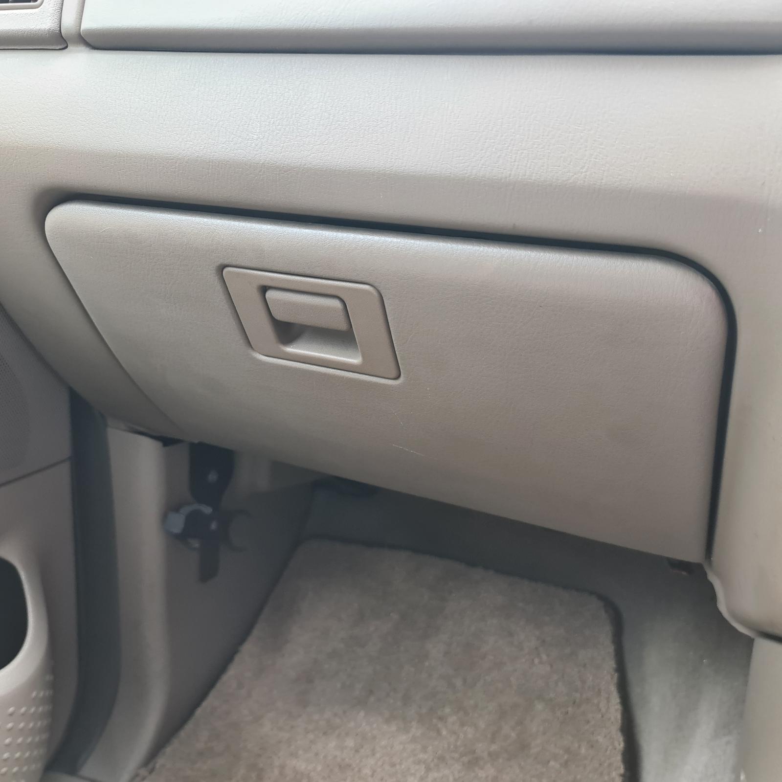 Ford Explorer - UT 2005-2007