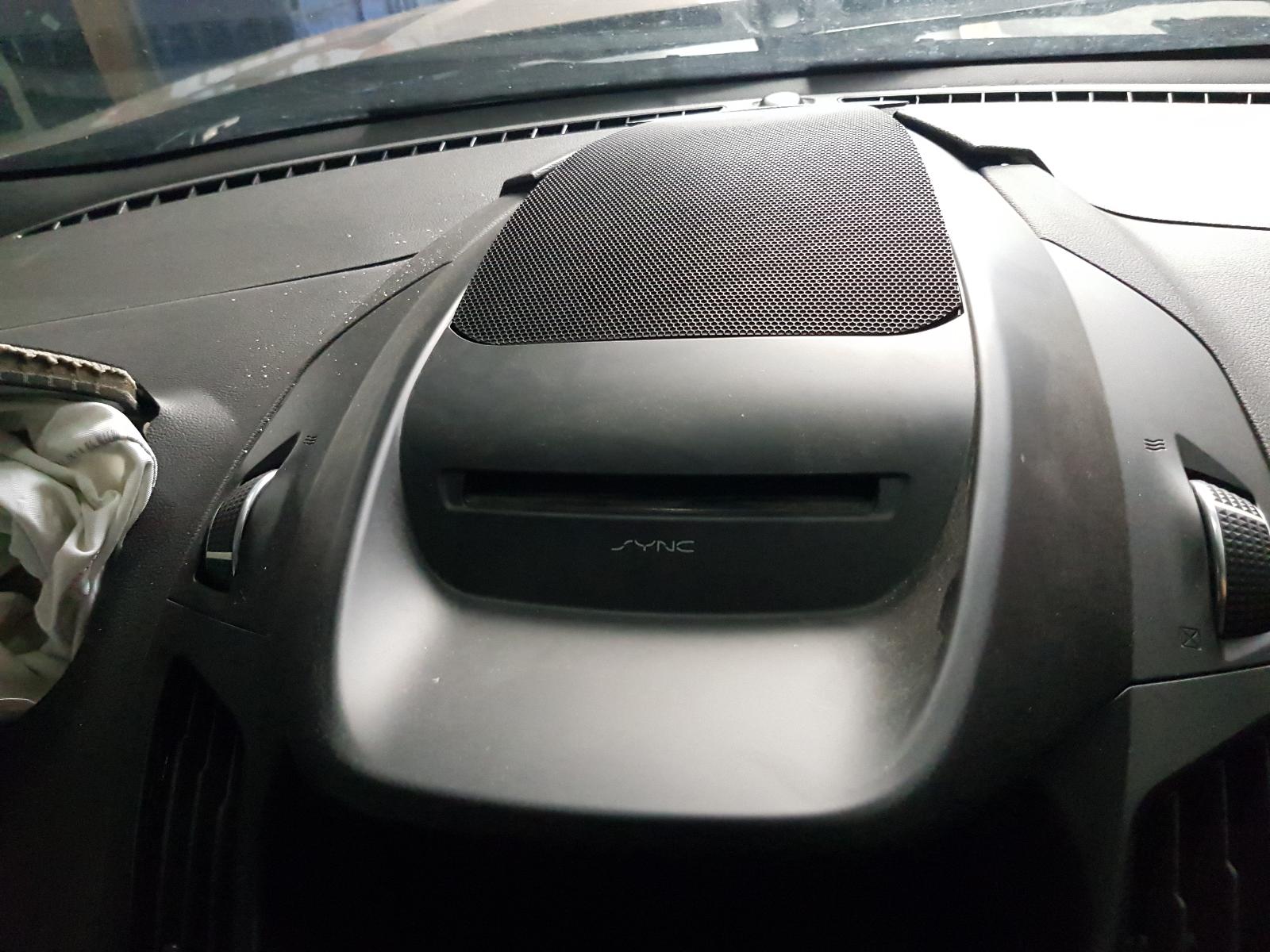 Ford Escape - LF 2007-Present