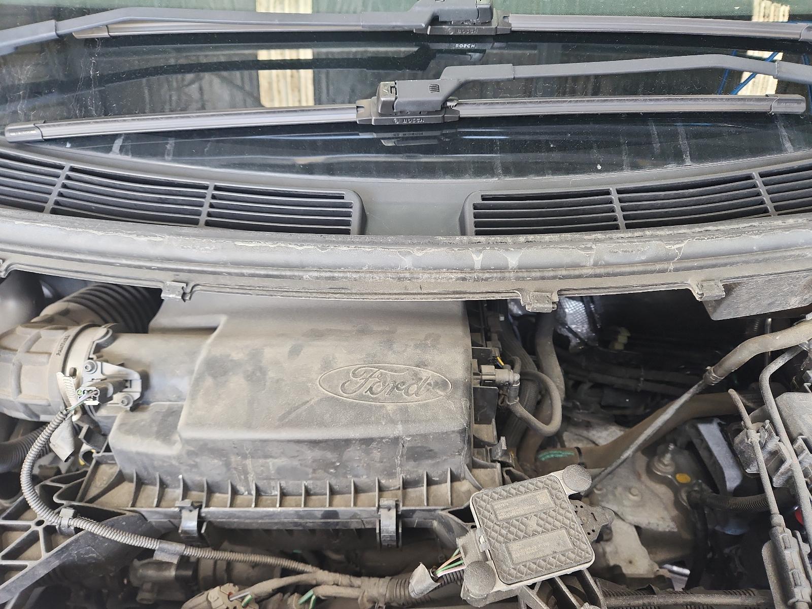 Ford Transit - Other