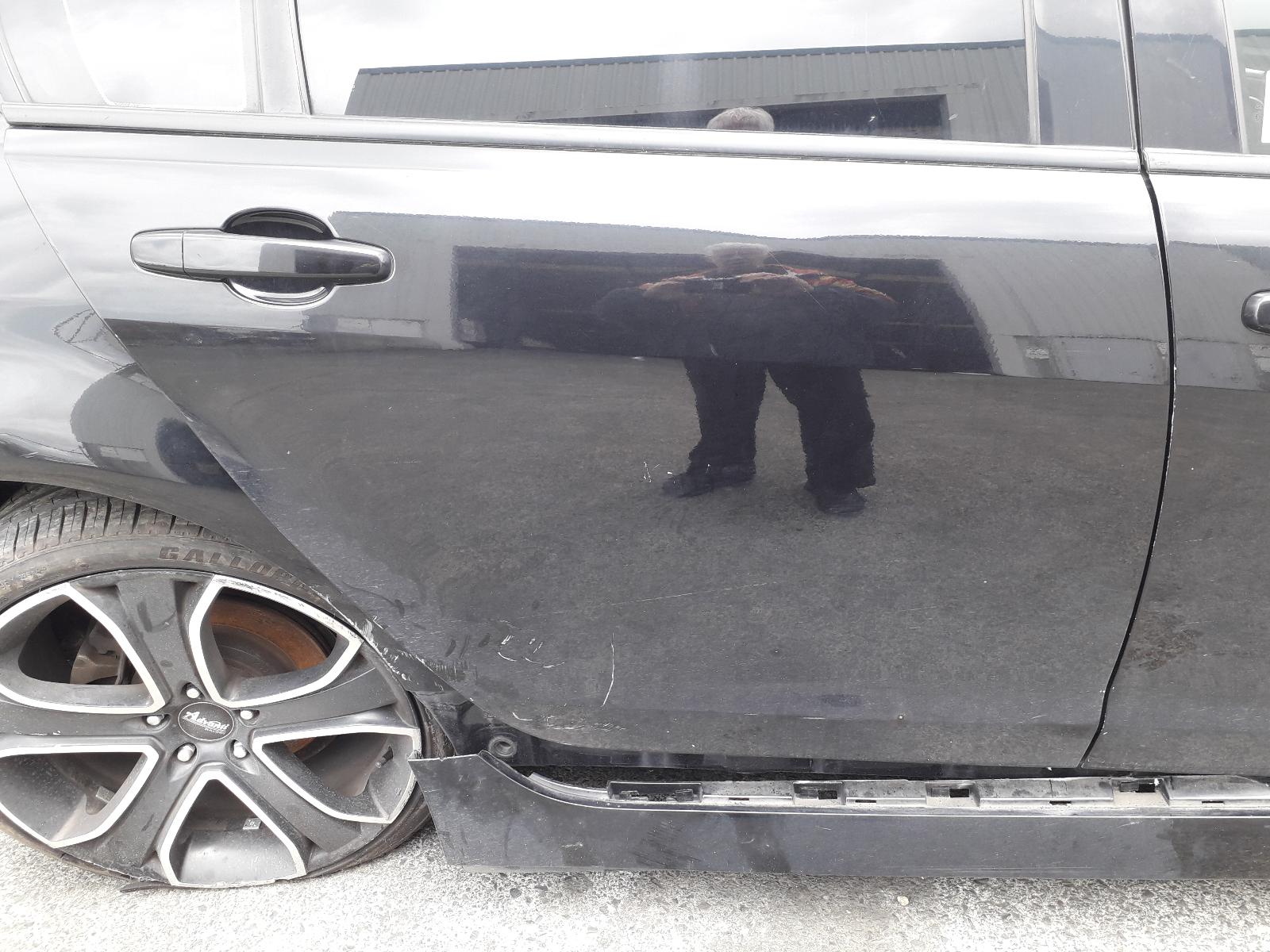 Holden Commodore - VE 2006-2013