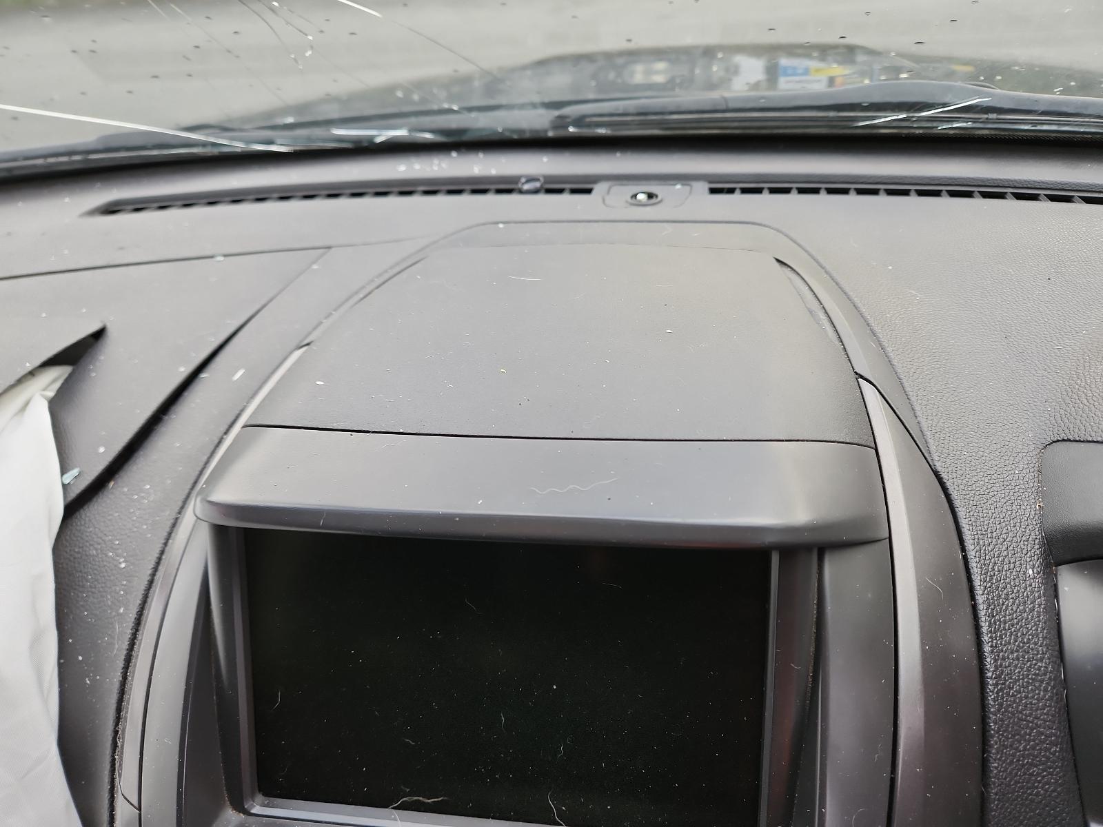 Ford Territory - SZ 2011-Present