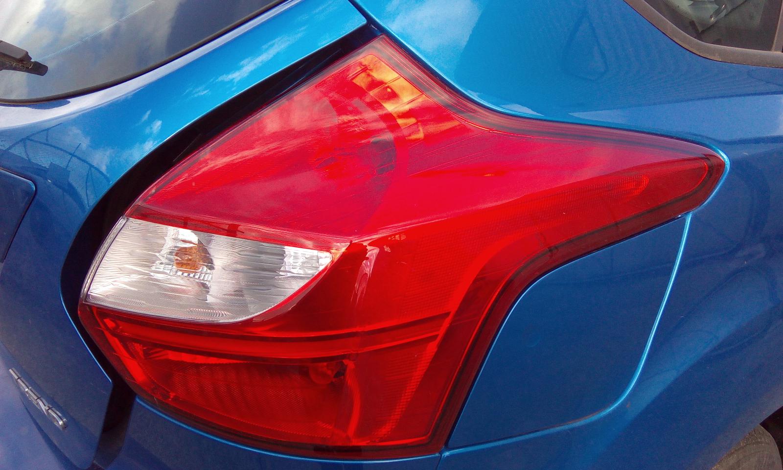 Ford Focus - LW 2011-2015