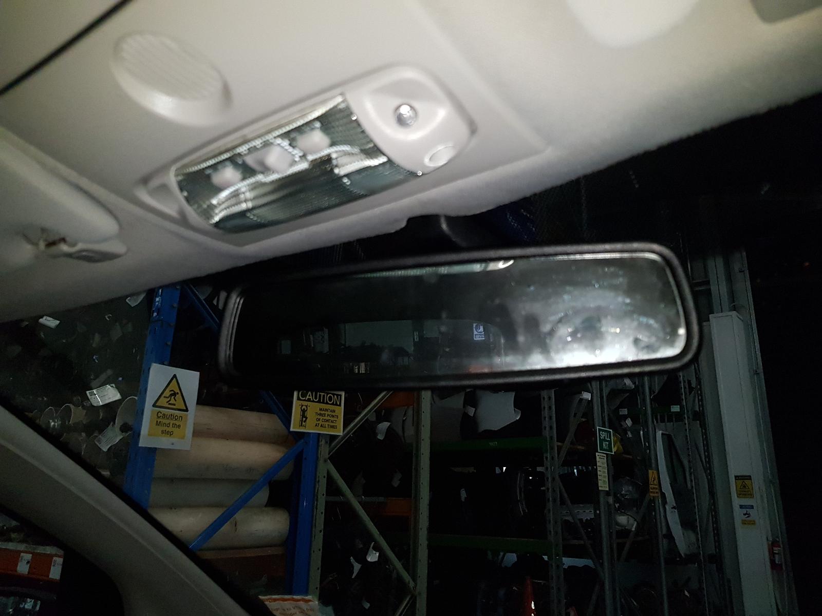 Ford Kuga - 2008-2012