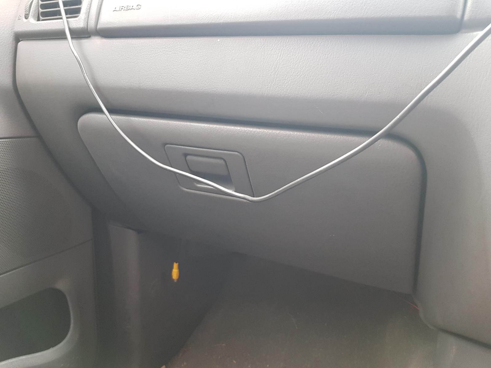 Ford Explorer - UT 2001-2005