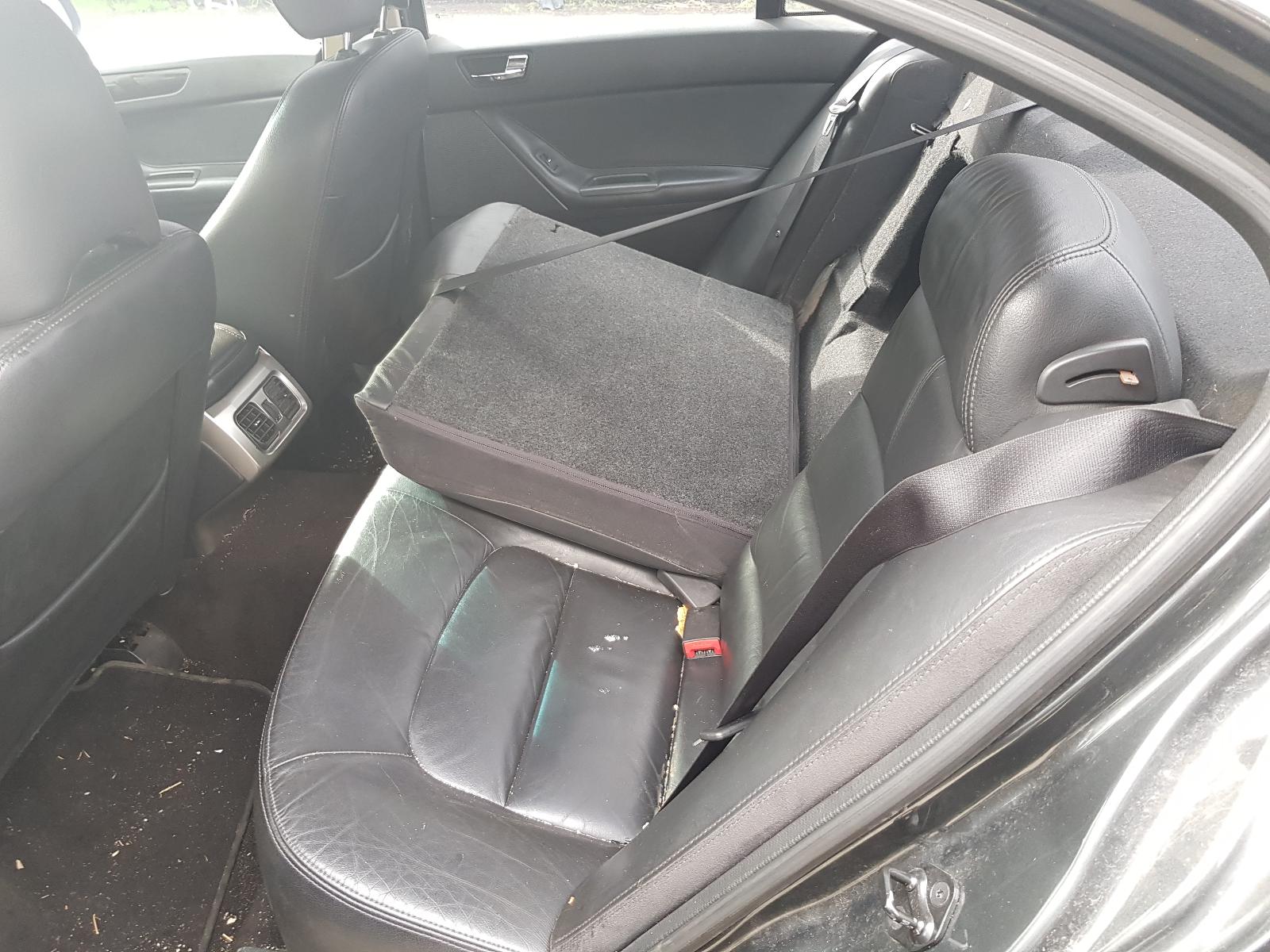 Ford Falcon - FG-FGX 2008-2016