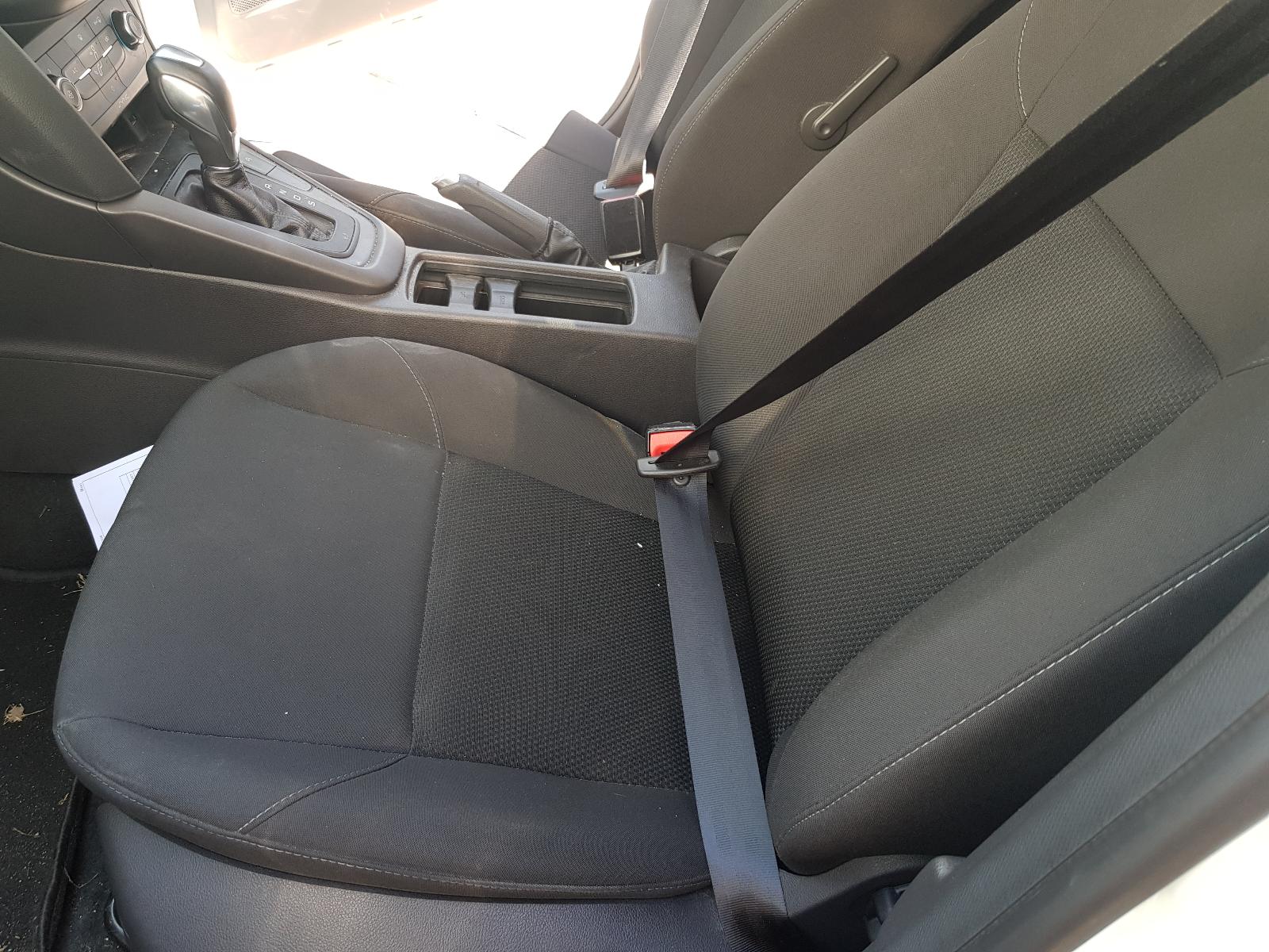 Ford Focus - LZ 2015-2017