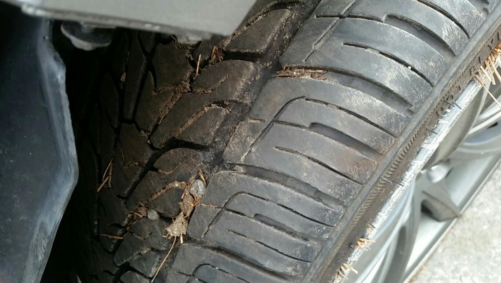 Hyundai Santa Fe - 2013-Present