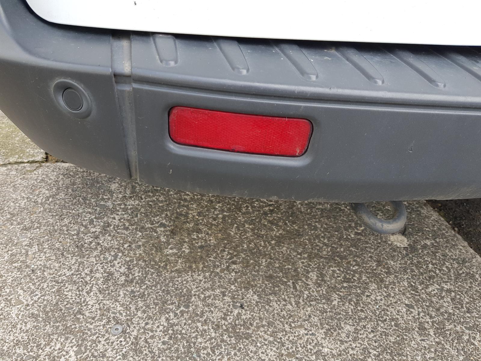 Ford Transit - Other