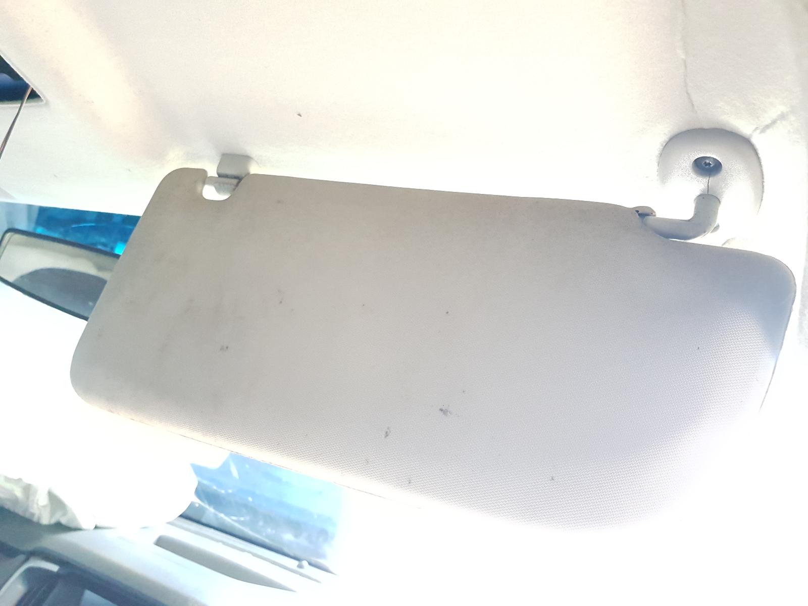 Holden Colorado - RG2 2016-Present