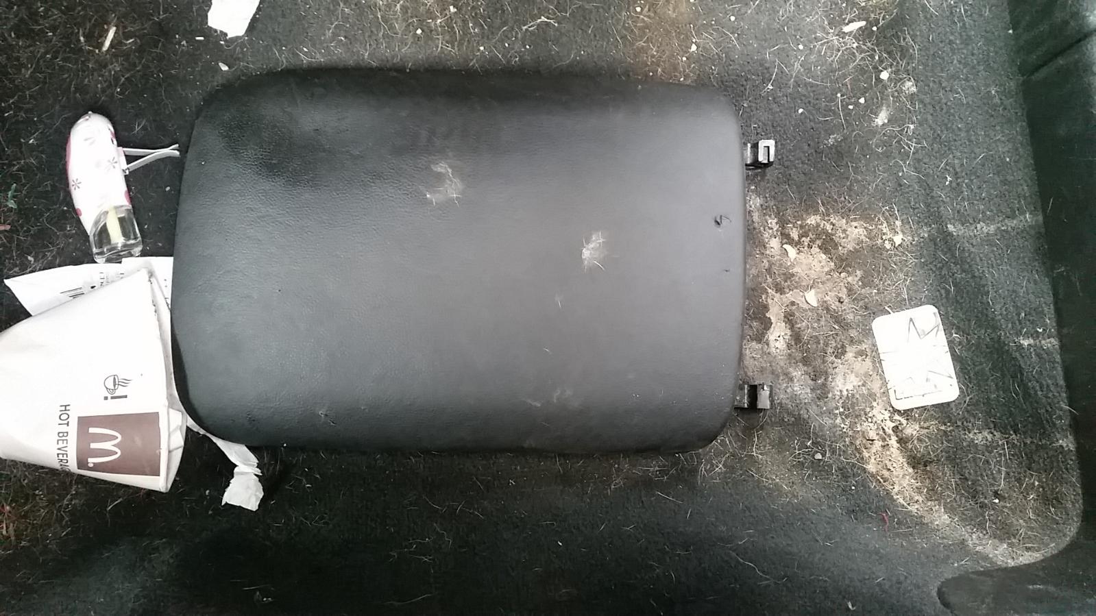 Holden Commodore - VE Omega 06-