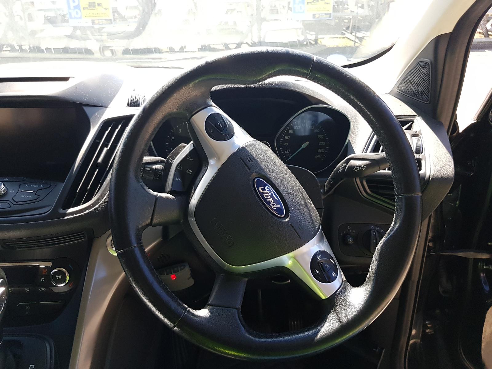 Ford Kuga - TF 2013-Present