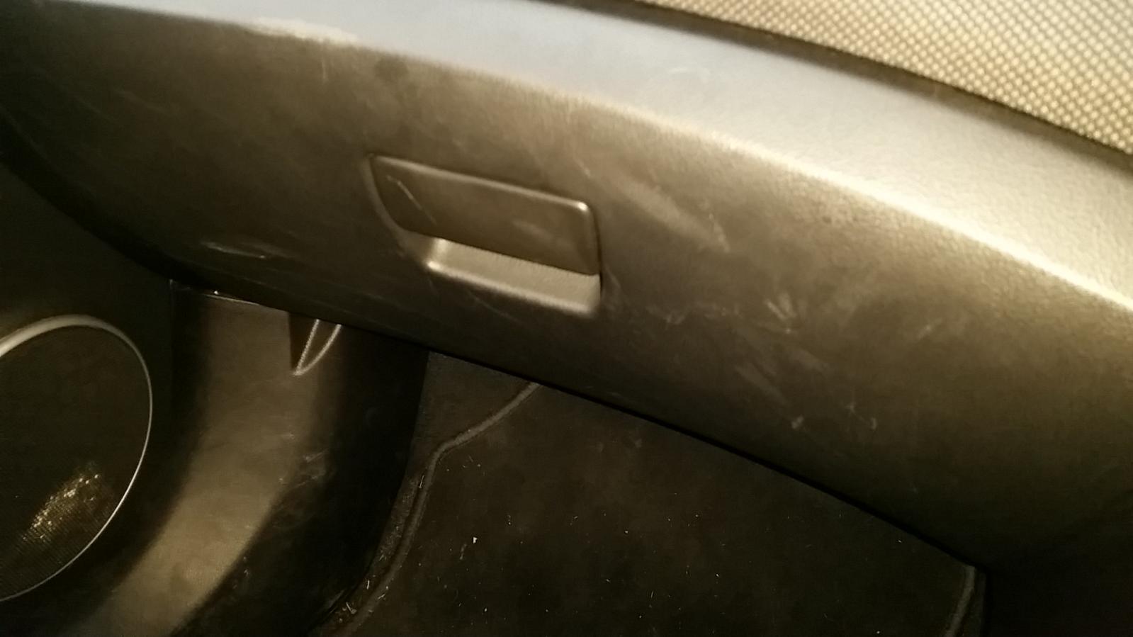 Holden Cruze - 2009-Present