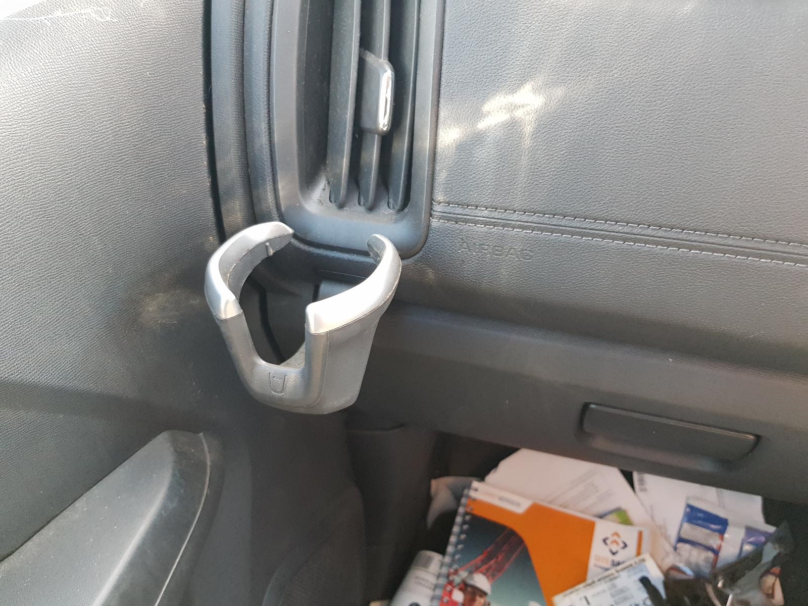 Holden Colorado - RG2 2016-Present