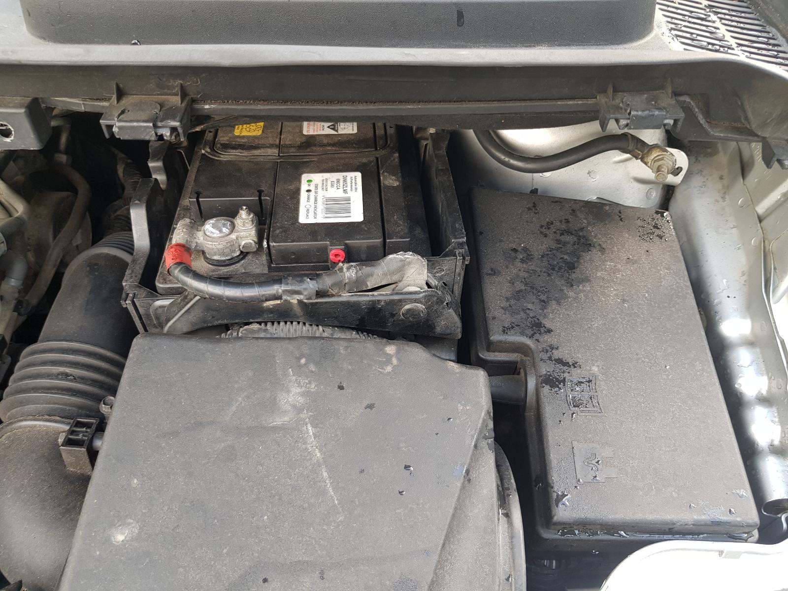 Ford Kuga - TF 2013-Present