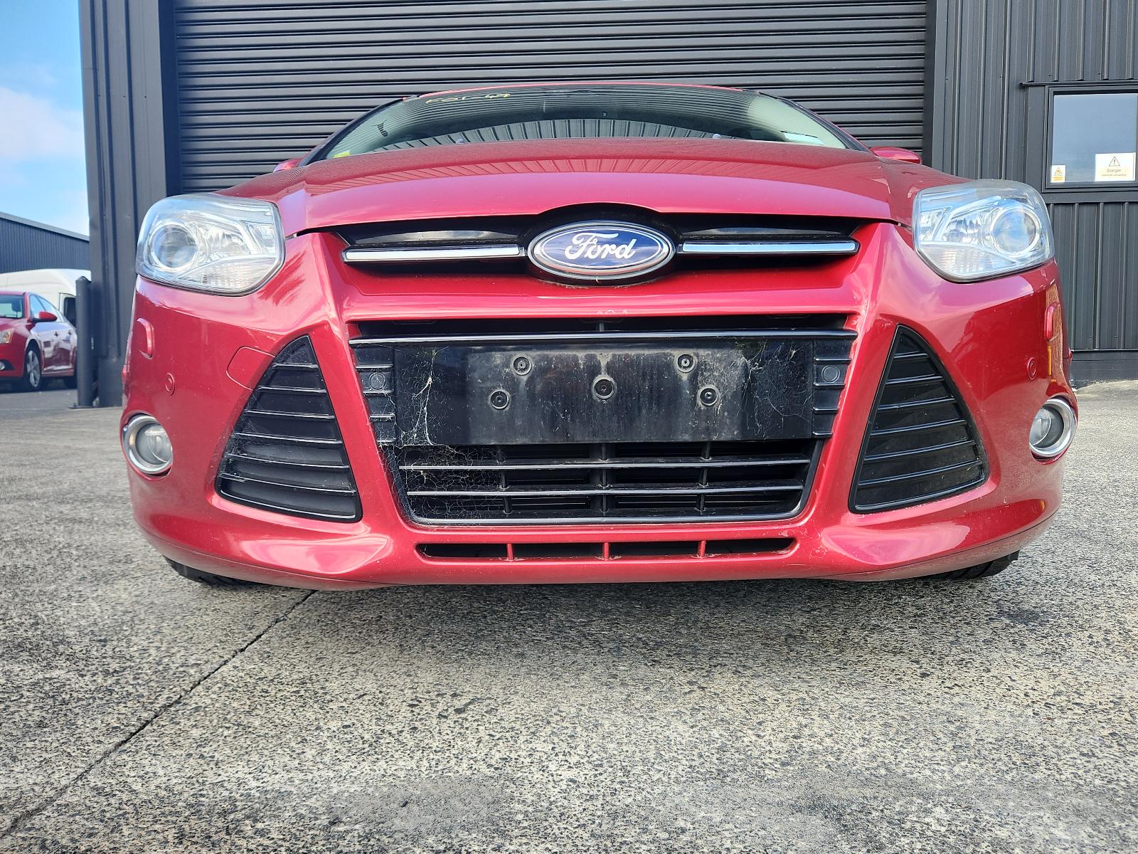 Ford Focus - LW 2011-2015