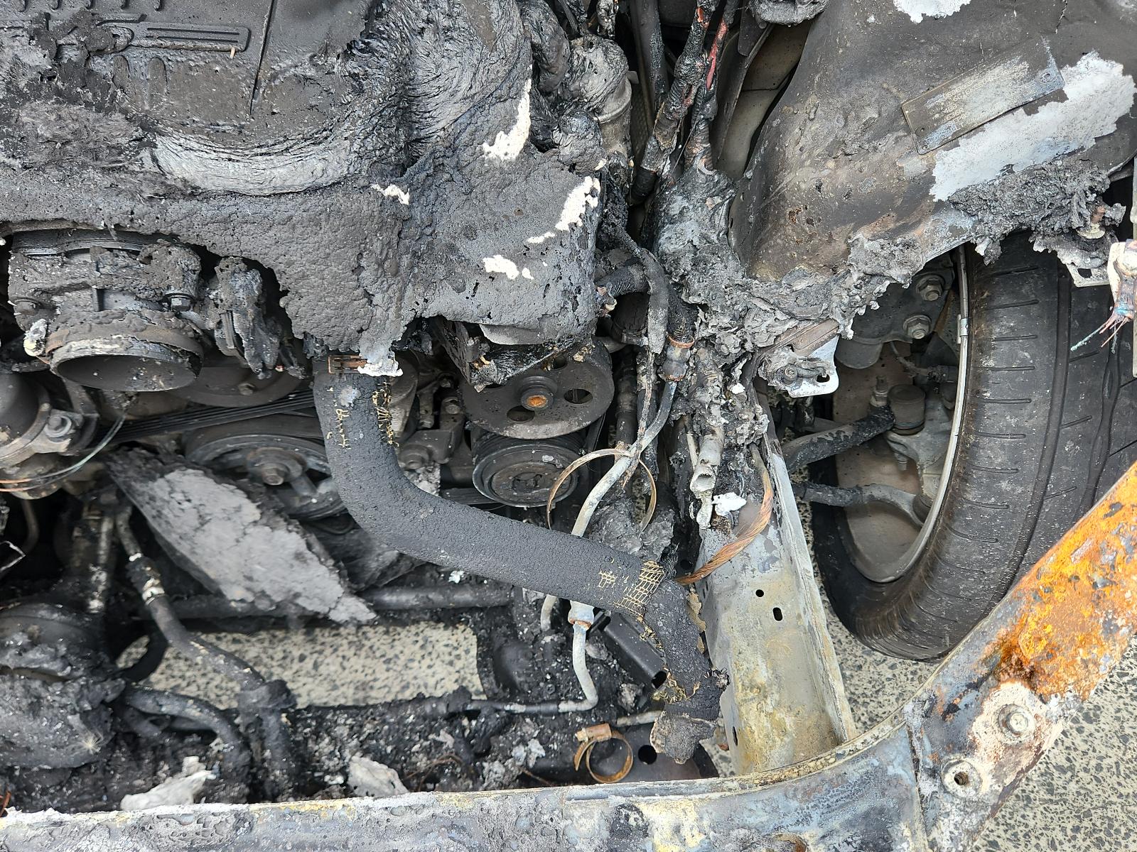 Holden Commodore - VE 2006-2013