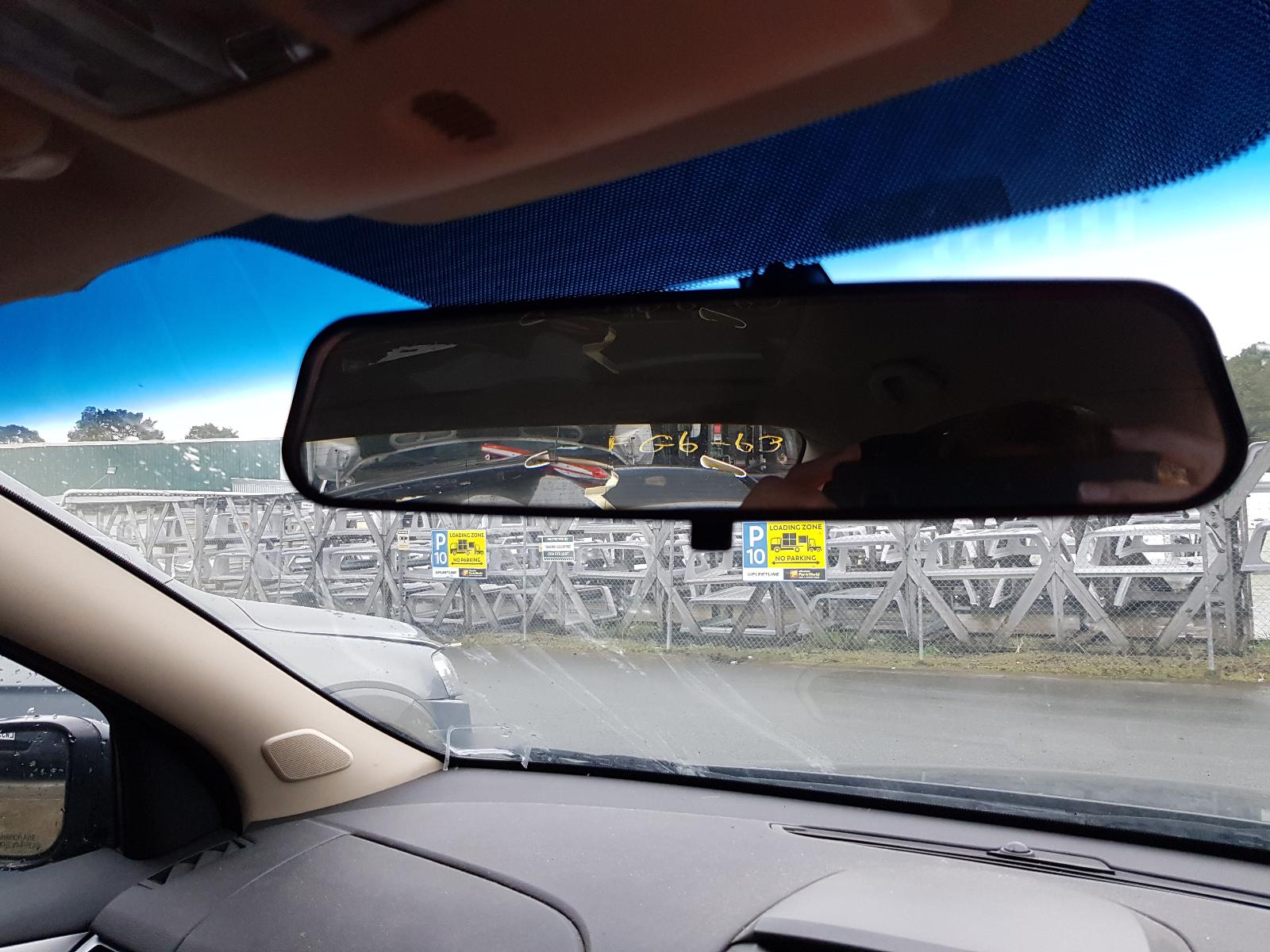 Ford Falcon - FG-FGX 2008-2016