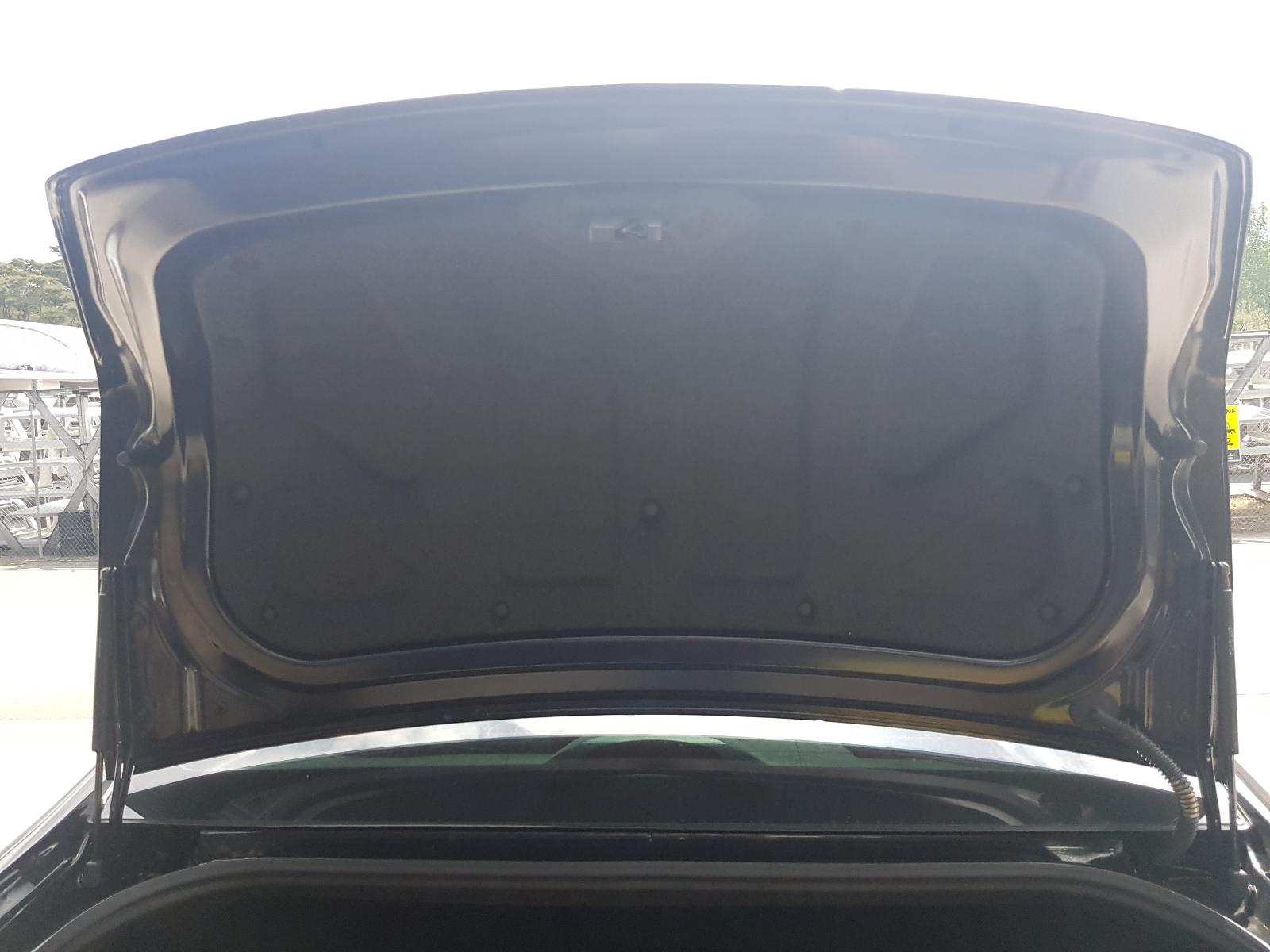 Ford Falcon - FG-FGX 2008-2016