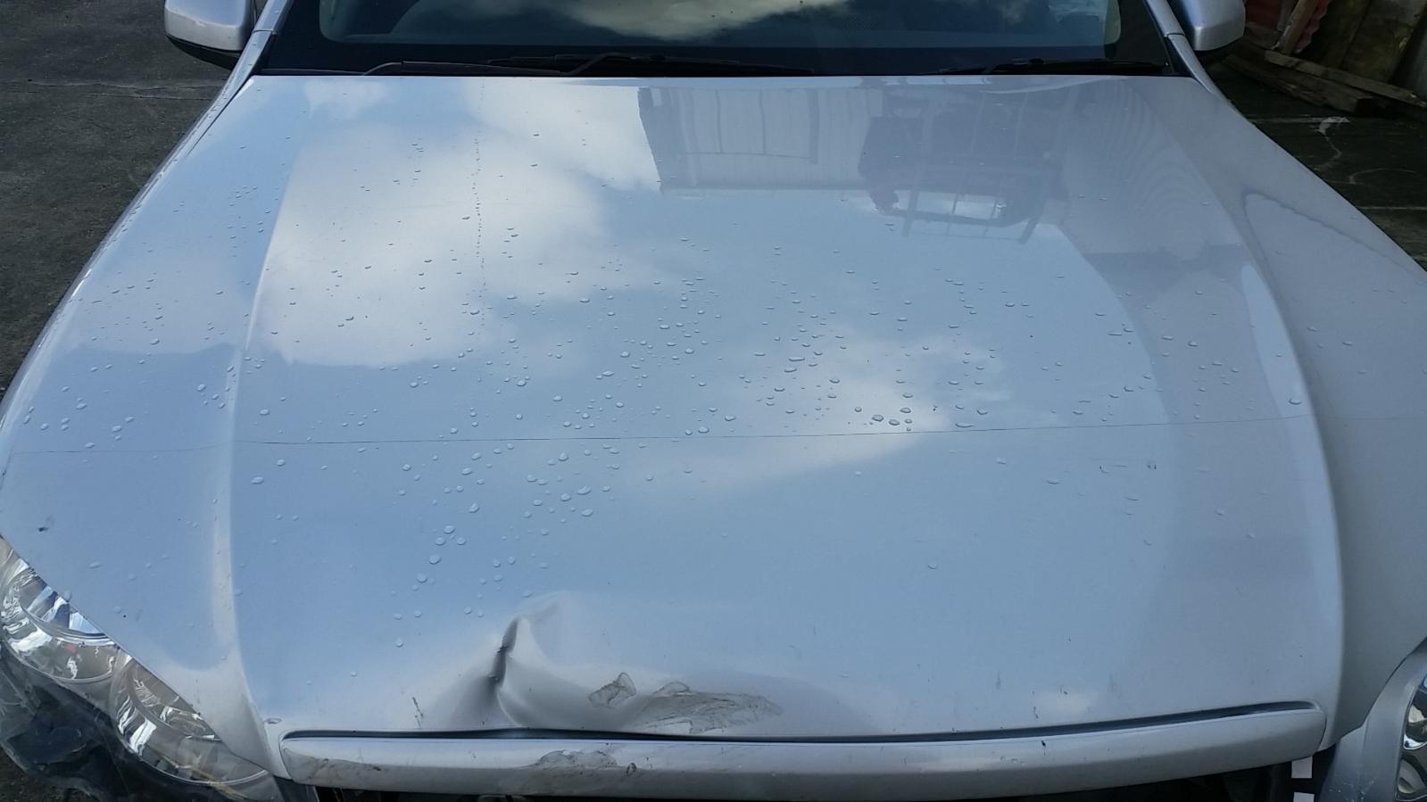 Ford Falcon - FG-FGX 2008-2016