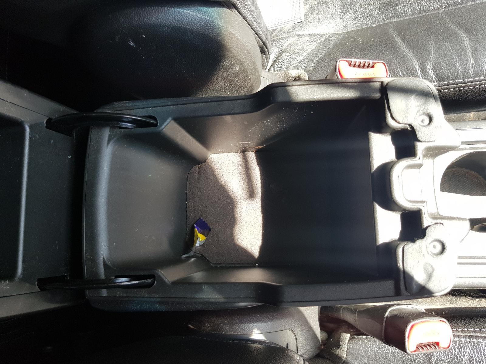 Holden Captiva - Captiva 7 2011-Present