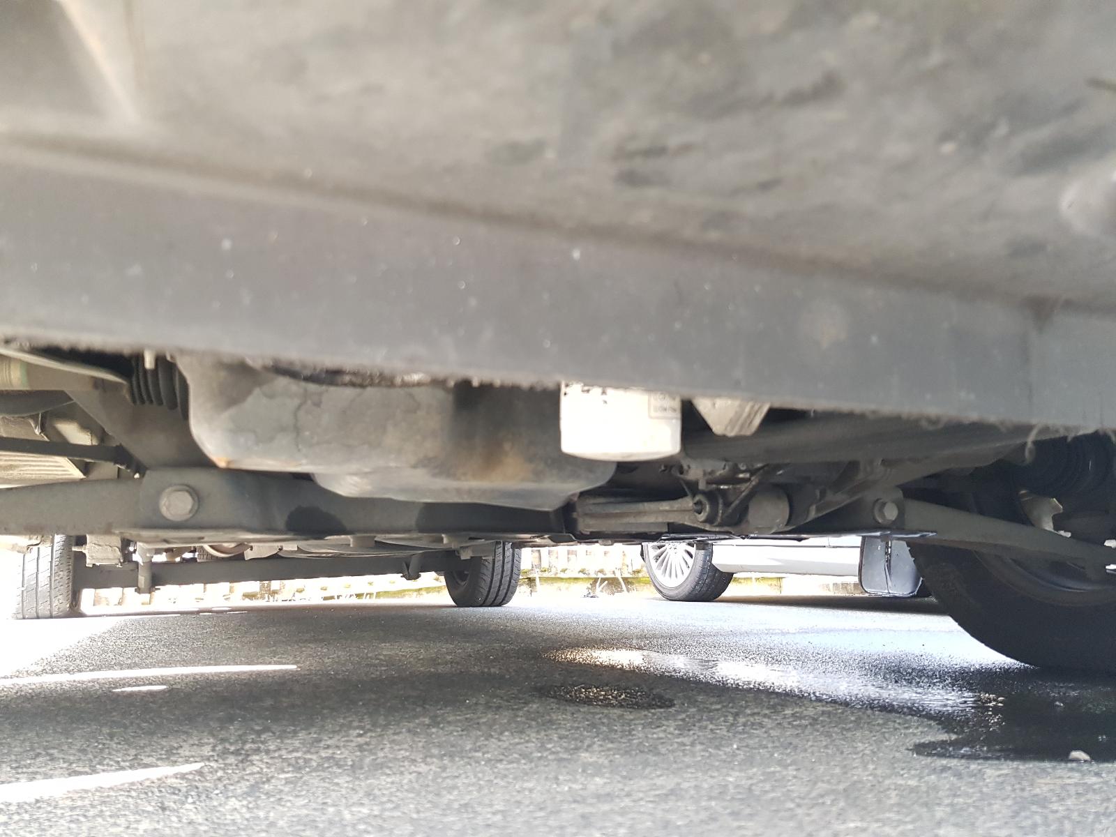 Ford Transit - Other