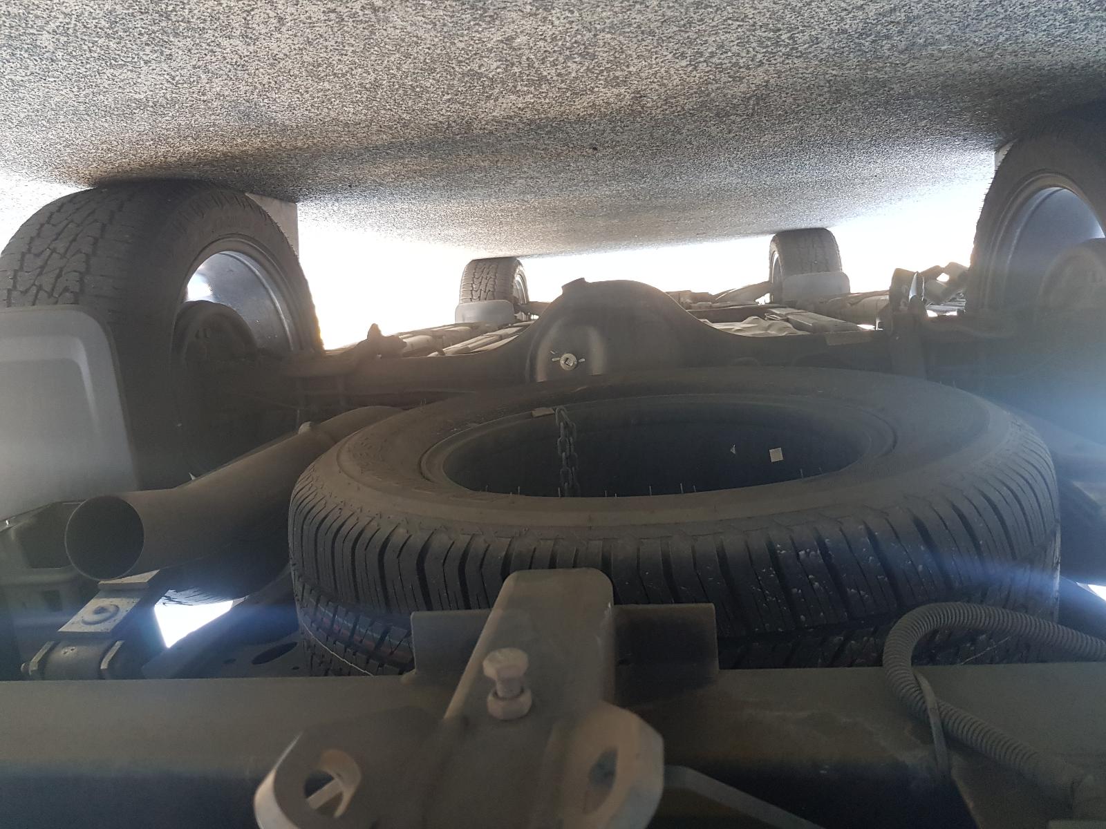 Holden Colorado - RG2 2016-Present