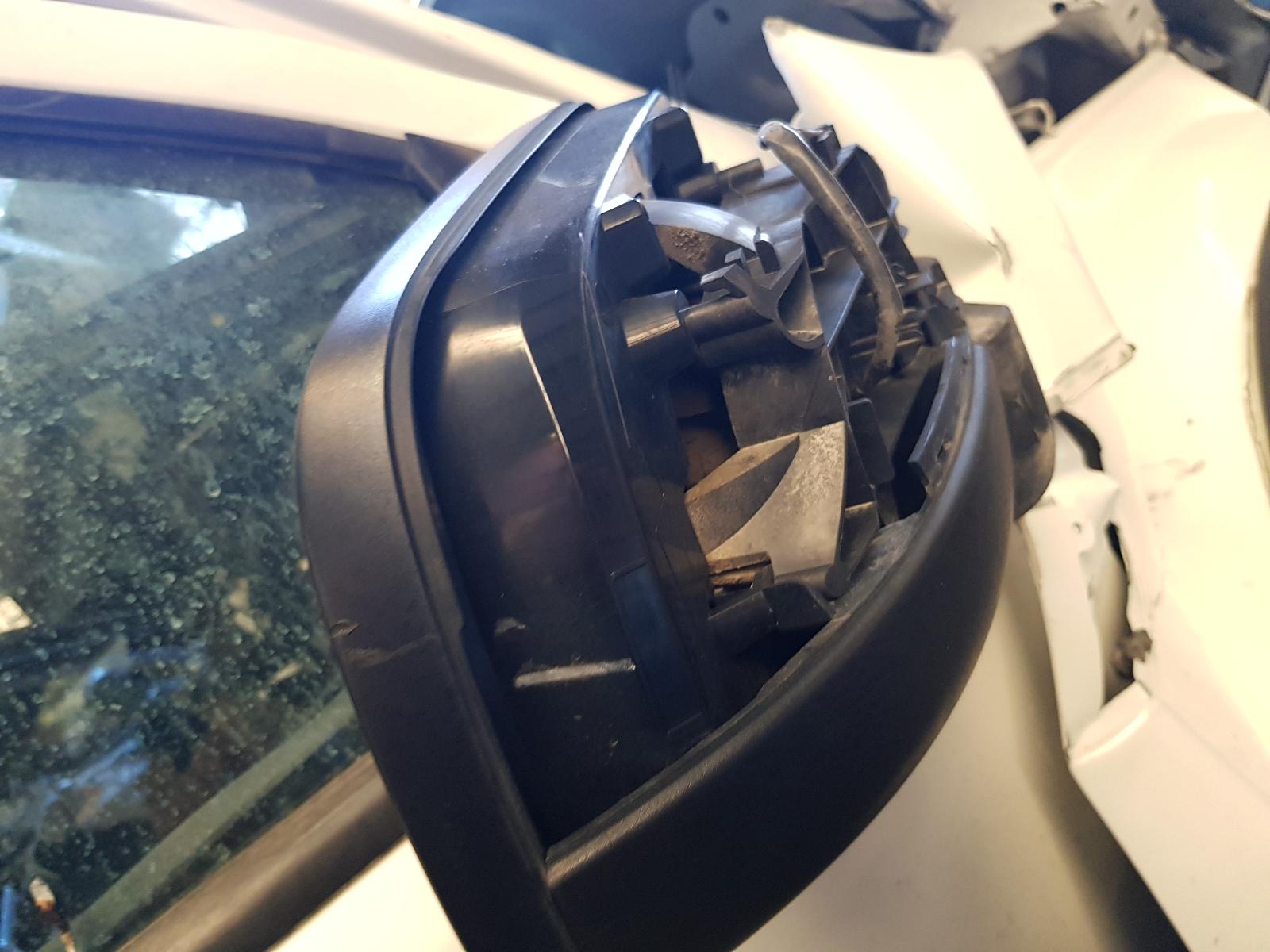 Ford Ranger - PX/PX2 2011-2017