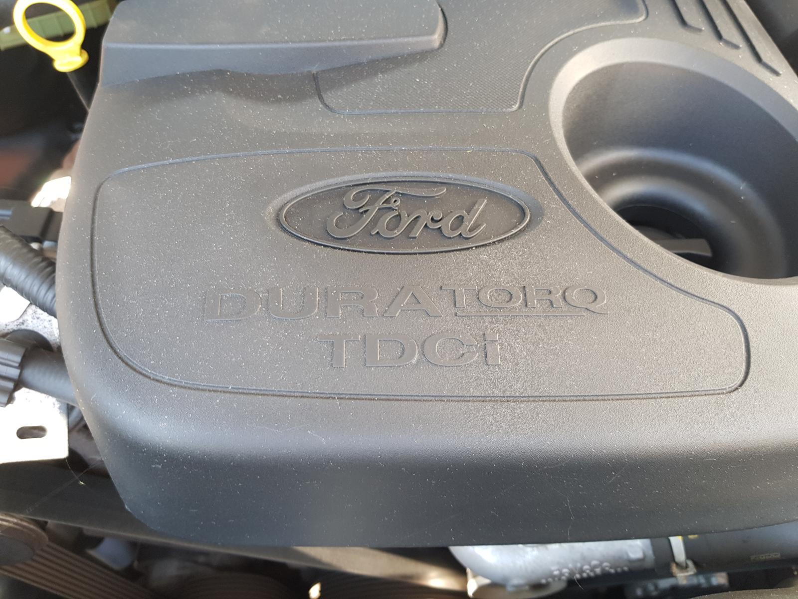 Ford Ranger - PX/PX2 2011-2017