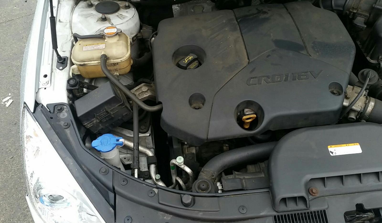 Hyundai i30 - 2007-2016