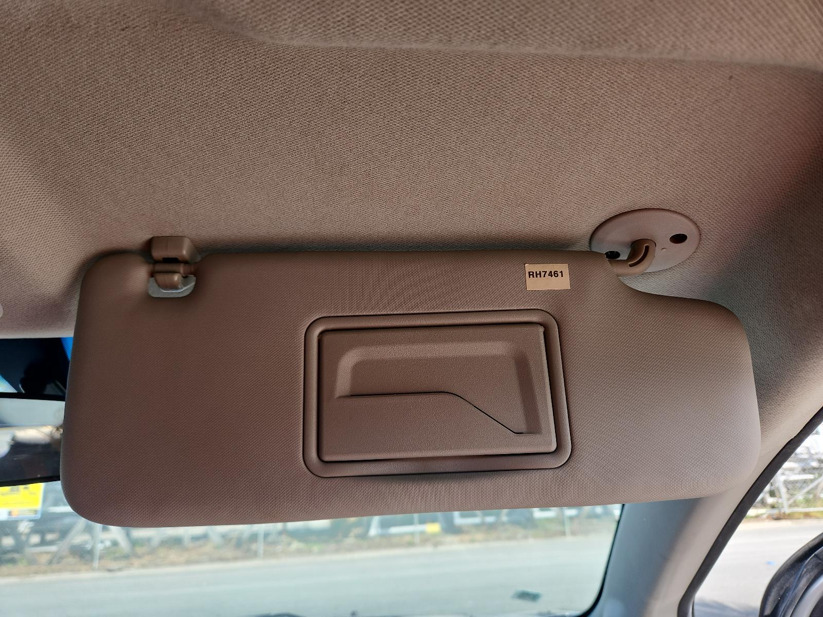 Holden Barina - TM 2011-Present