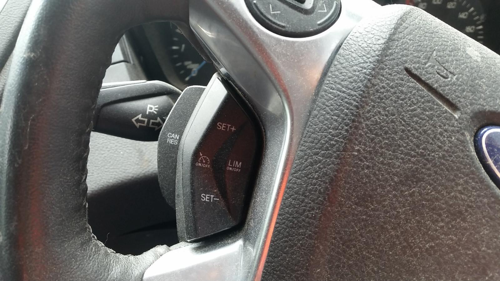 Ford Transit - Other