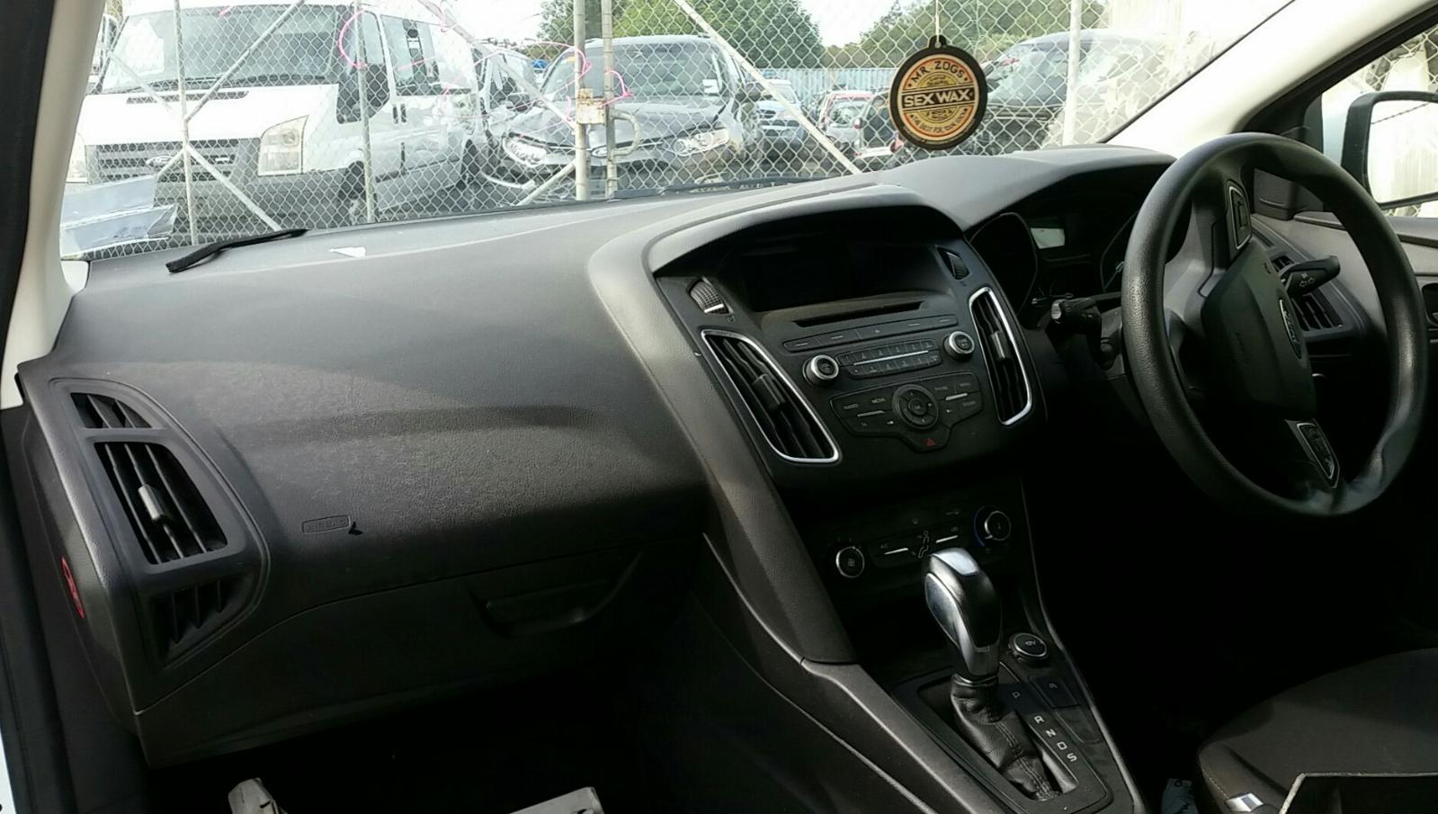 Ford Focus - LZ 2015-2017