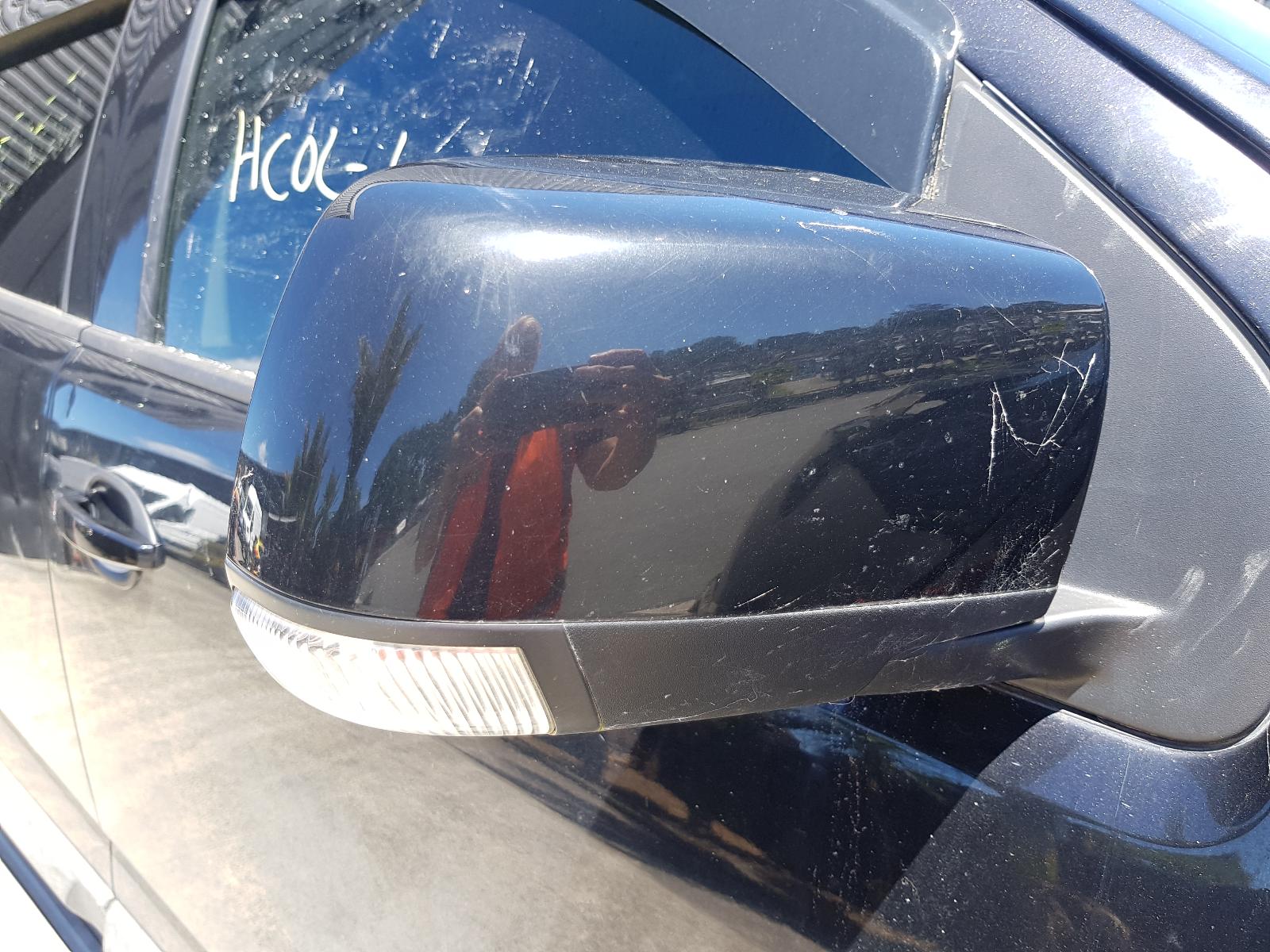 Holden Colorado - RG 2012 -2016