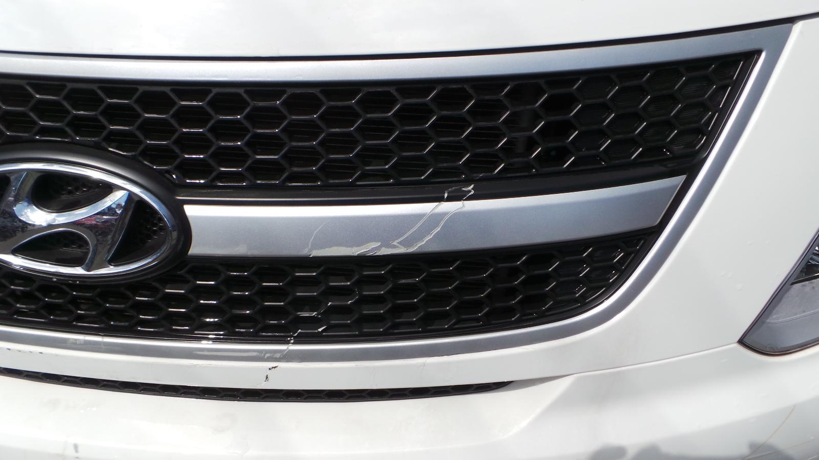 Hyundai H1 Van - 2008-2016