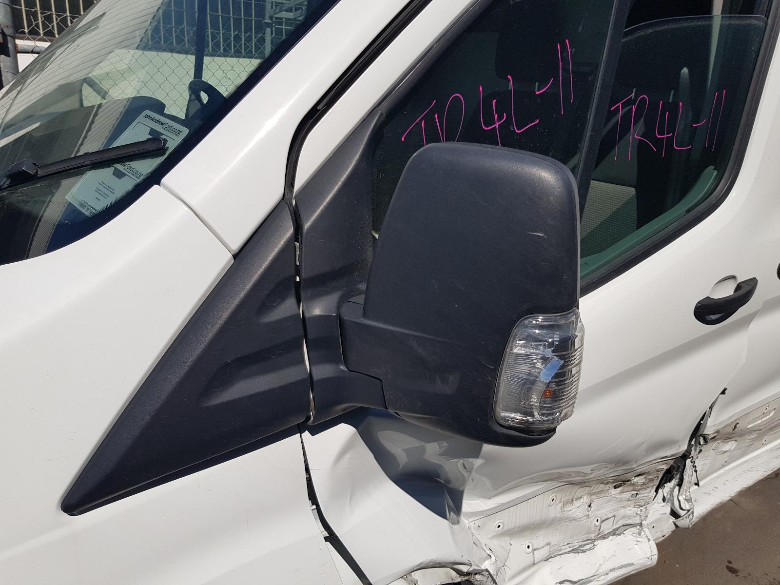 Ford Transit - Other