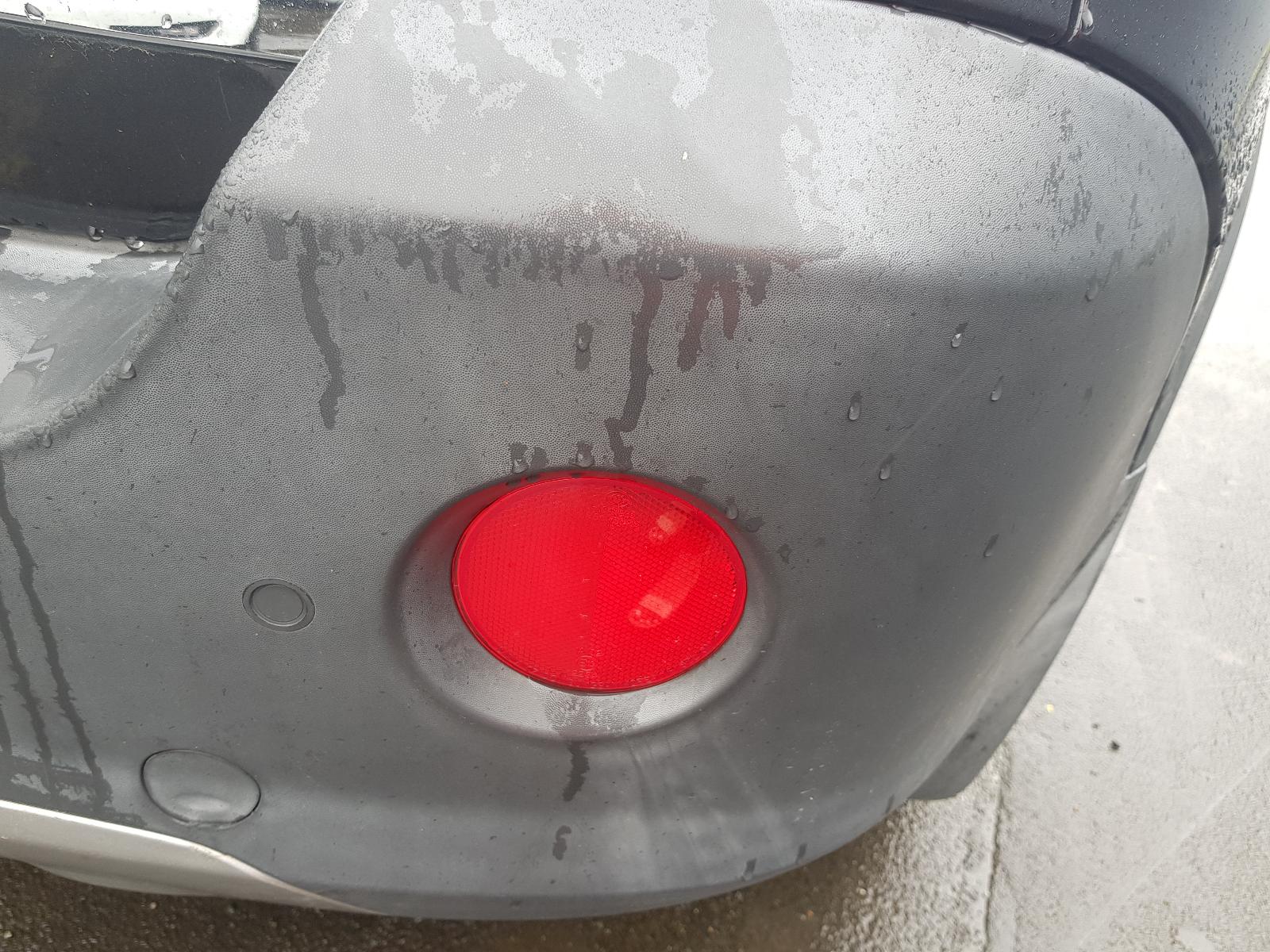 Holden Captiva - Captiva 5 2006-2011