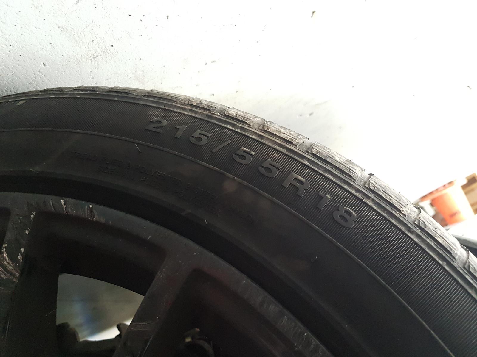 Ford Transit - Other