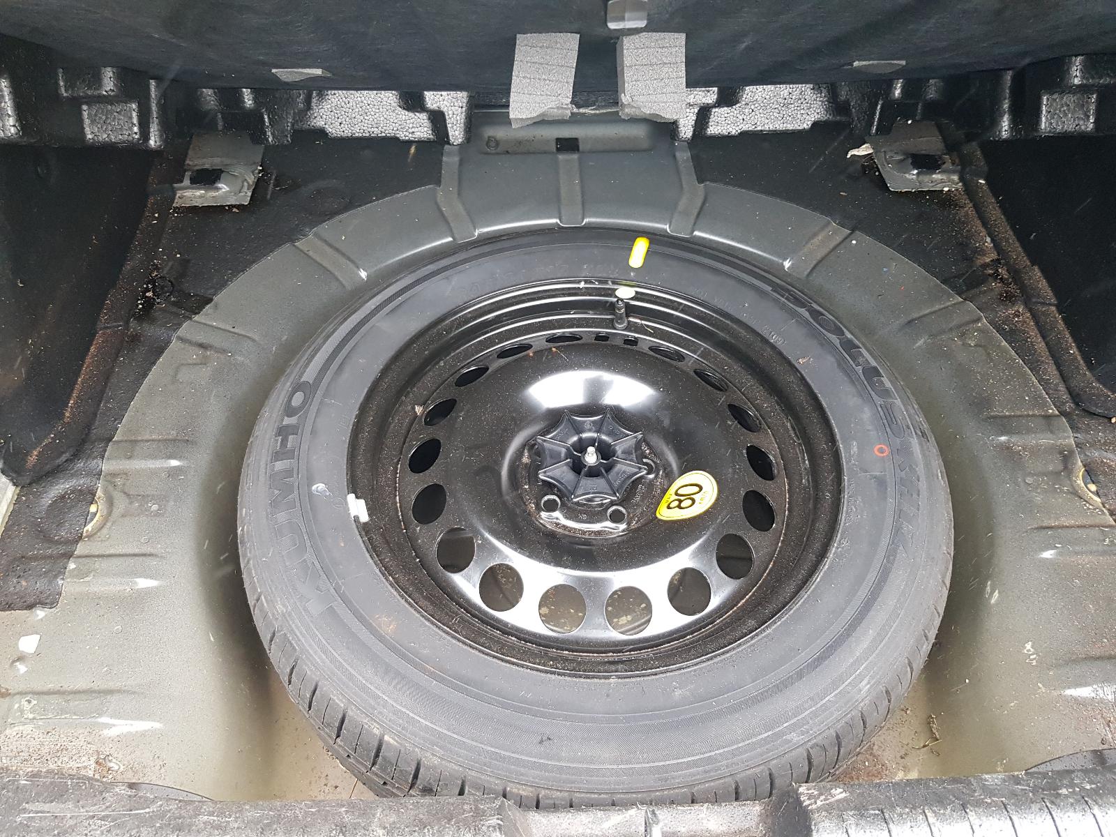 Holden Cruze - 2009-Present