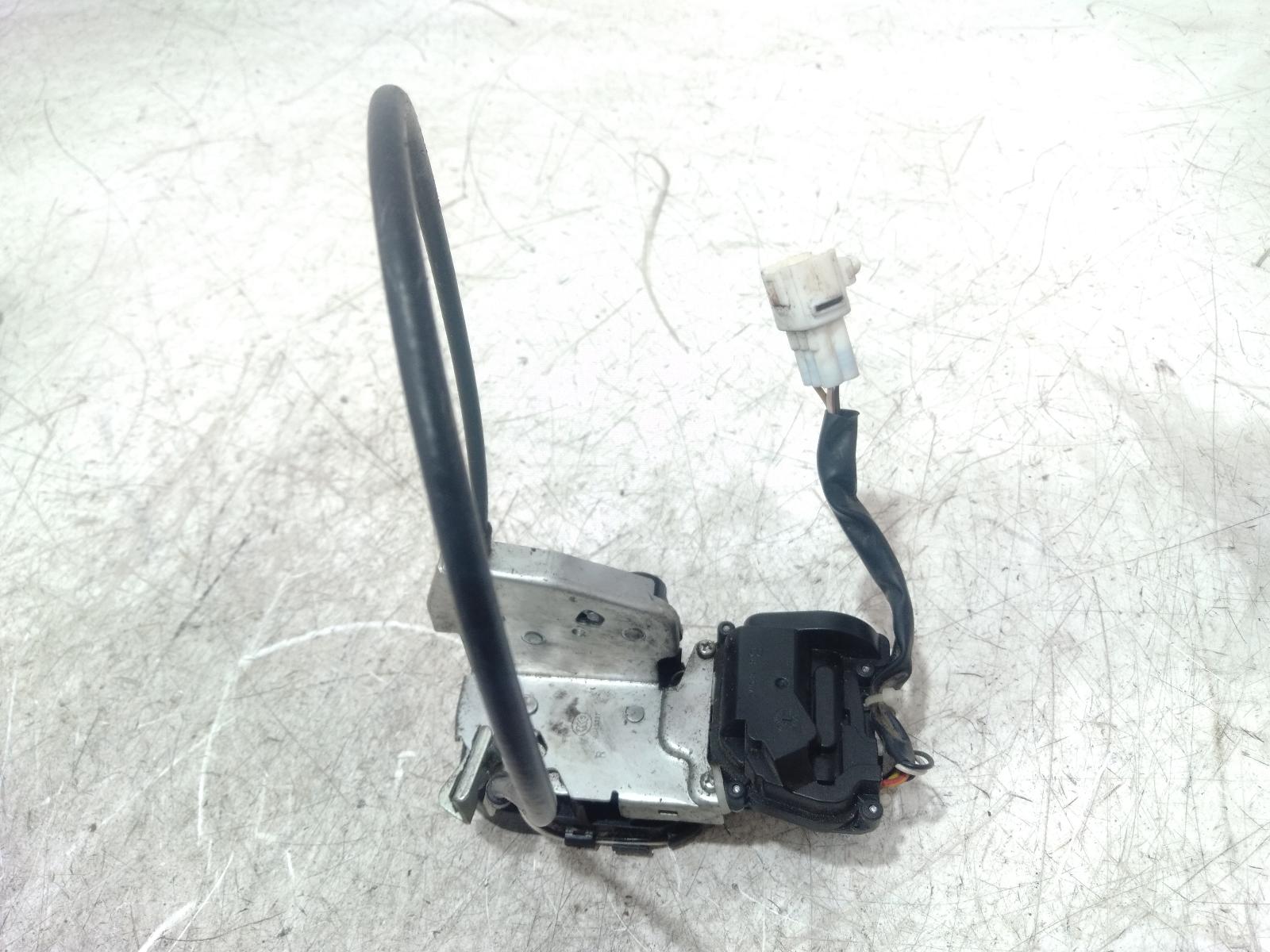 Door Boot Gate Lock