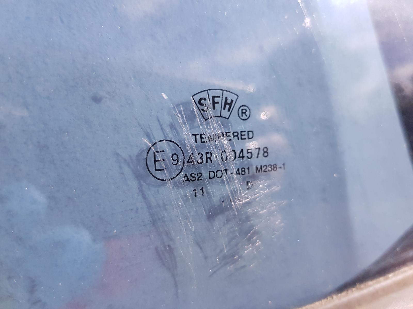 Ford Territory - SZ 2011-Present