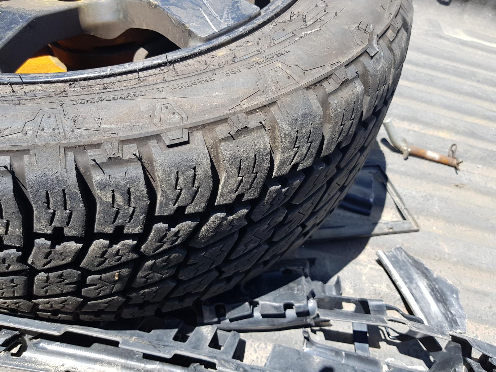 Ford Ranger - PX/PX2 2011-2017