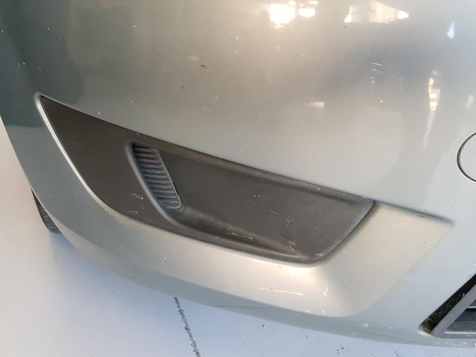 Ford Mondeo - MA-MB 2007-2010