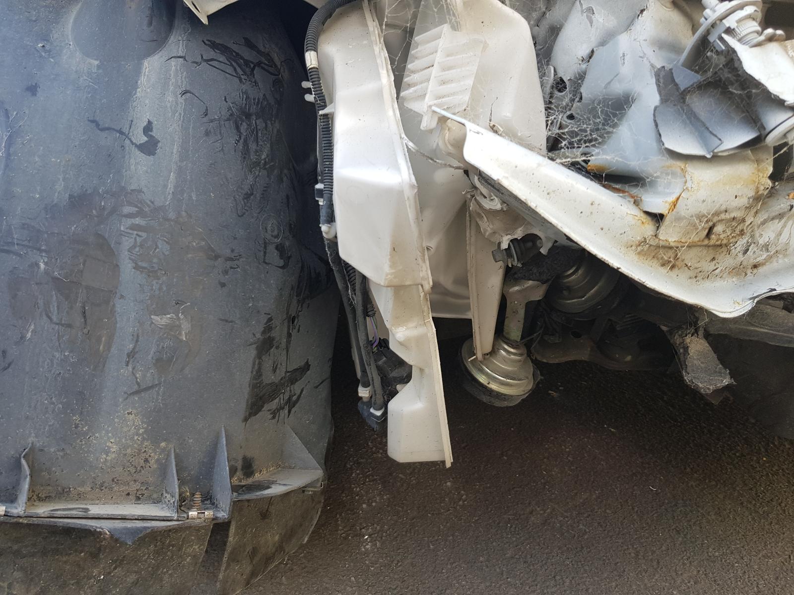 Ford Focus - LW 2011-2015