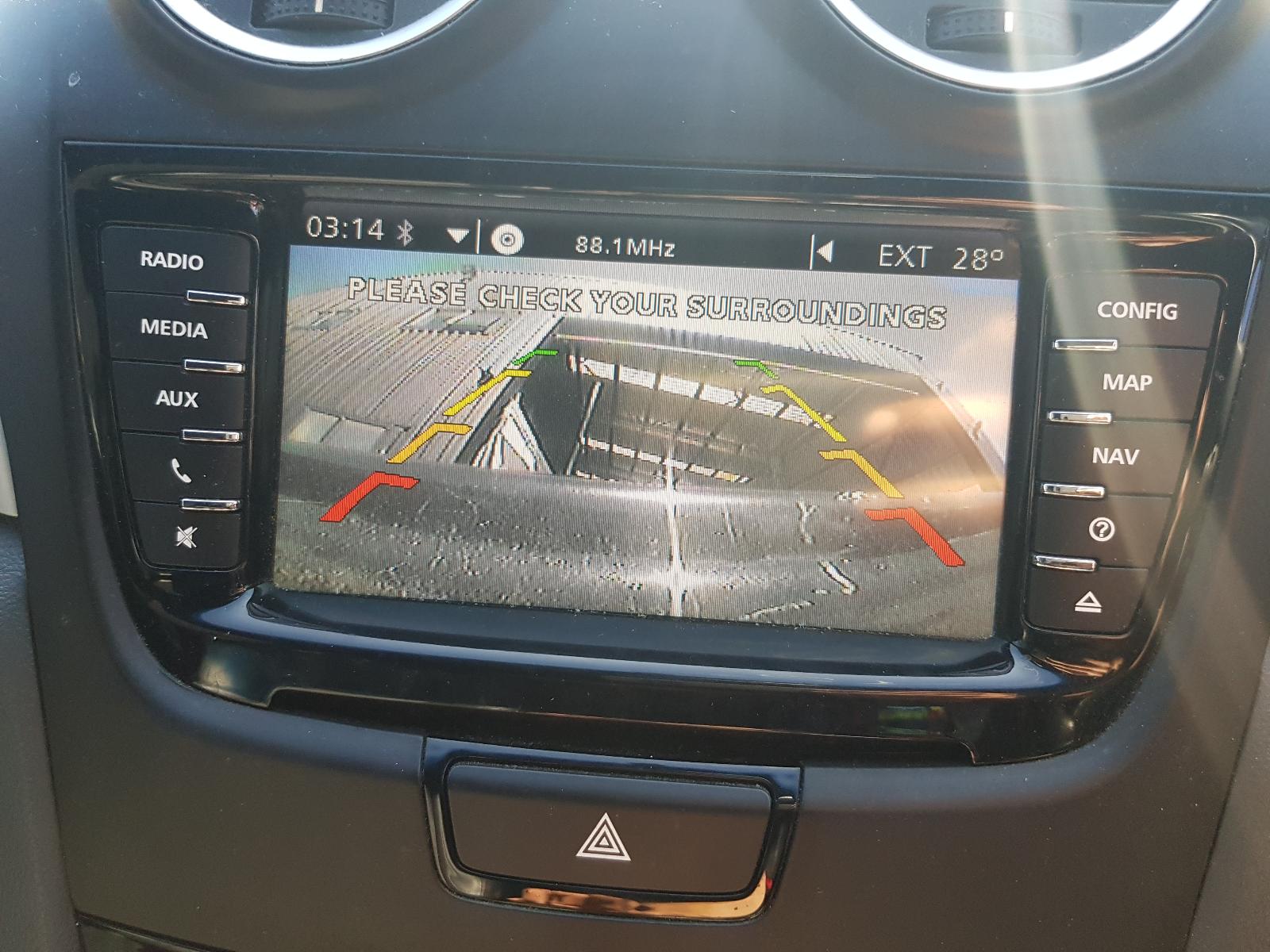 Holden Commodore - VE 2006-2013